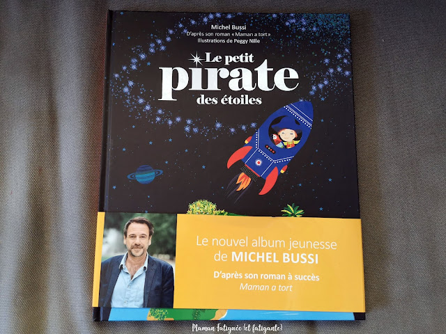 petit pirate etoiles michel bussi