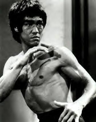 Bruce Lee Very Rare and Old Photos Part II