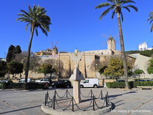 Palma de Mallorca