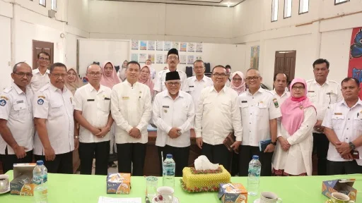 PSDKU UNP Sawahlunto Semakin Diminati, Sudah Ratusan Calon Mahasiswa Baru Mendaftar