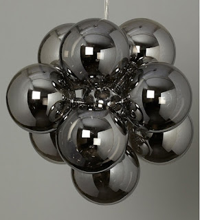 Contemporary Chandeliers