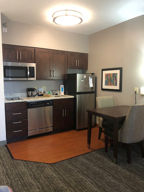 Homewood Suites by Hilton