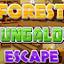 Forest Bungalow Escape