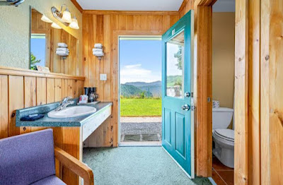 Early Blue Motel