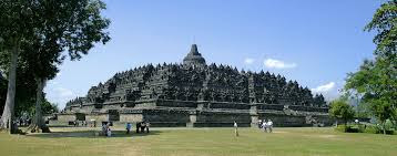  Sejarah Berdirinya Candi Borobudur