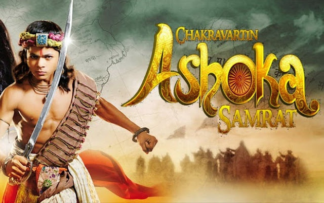 Sinopsis Lengkap Film Ashoka Samrat AnTV Episode 1 - Terakhir