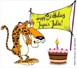 happy birthday jaguarjulie from tagsforkids