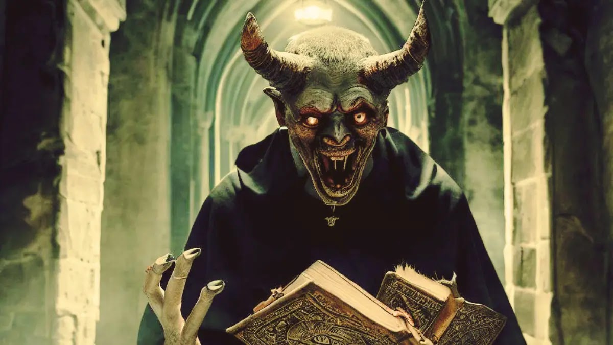 Delving into the Dark and Fascinating History of the Devil's Bible.