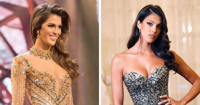 21 Miss Universe — Then and Now