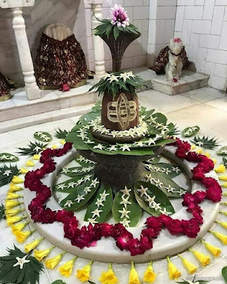 Shivling Images Full Hd