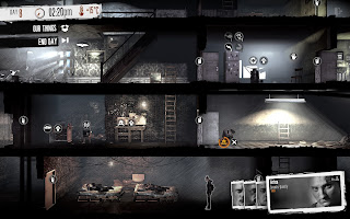 Free Download The War Is Mine apk + data