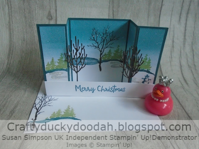 Craftyduckydoodah!, Susan Simpson UK Independent Stampin' Up! Demonstrator, Review of 2019 Part 3, Supplies available 24/7 from my online store