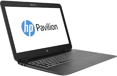 HP Pavilion 15-BC302NS