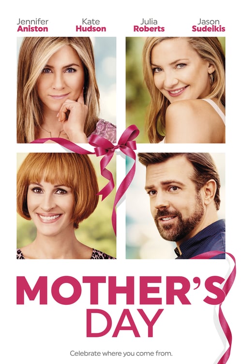 [HD] Feliz Día de la Madre 2016 Pelicula Completa En Español Gratis