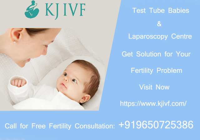 Most Effective Treatment with the Best IVF Centre in Delhi