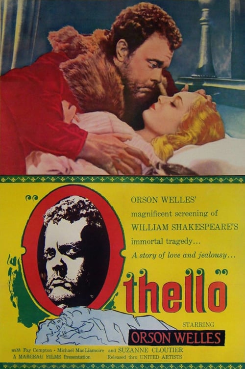 Otello 1951 Film Completo Sub ITA