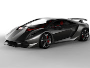 LAMBORGHINI SESTO ELEMENTO