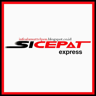 alamat ekspedisi sicepat express mataram