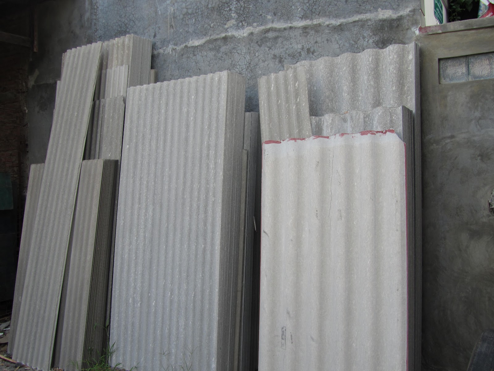 Jual Genteng Beton Flat Surabaya Harga Genteng Beton Di Surabaya