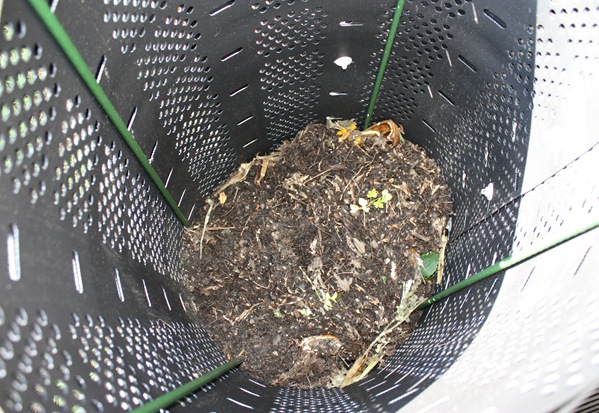 composting