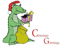 Christmas Greetings