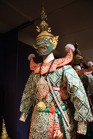 costume de théâtre