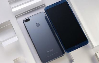 Honor 9 Lite