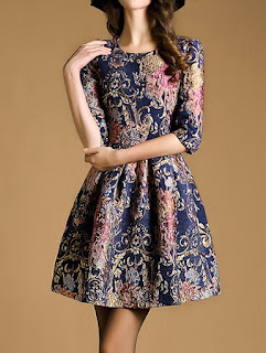 <img alt="see more floral dress">