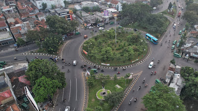 5 Daerah di Kota Bandung yang Berawalan Kata ‘Ci’, Kamu Dari Mana?