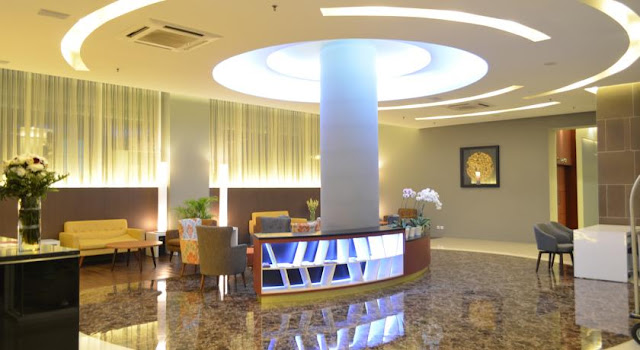 Hotel Termurah Dekat Bandara Soekarno Hatta