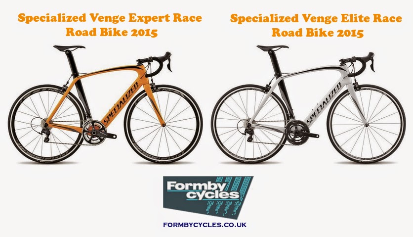 Specialized Road Bike Sale: Formby Cycles