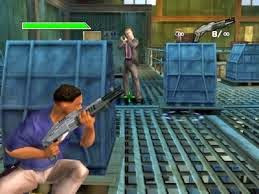 Free Download Games Bad Boys Miami Takedown PS2 ISO Full Version