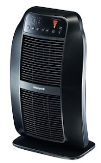 honeywell heat genuis heater 1