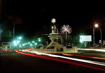 Indramayu Kota Kenangan