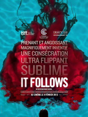 It Follows International Poster 1