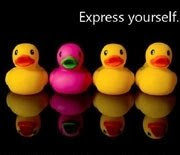 Express Yourself