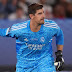 Real Madrid confident Courtois will make CWC final