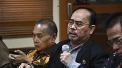 Anggota Komisi IV H.M, Achdar Sudrajat.S.Sos Studi Komparatif  ke Dinas  PuprKim Provinsi Bali