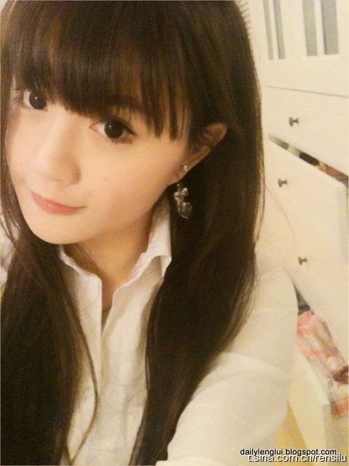 Ren Si Lu (任斯璐) Ren Si Lu (任斯璐)