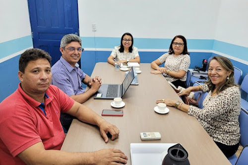 Parceria entre SEMED e URE facilita o acesso ao Ensino Médio na Zona Rural de Timon