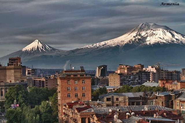 Armenia: An Unknown Beauty in Europe