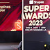 Shopee celebrates continued journey with its partners in its first-ever  Shopee Super Awards