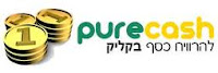 להרוויח כסף מהבית purecash.co.il