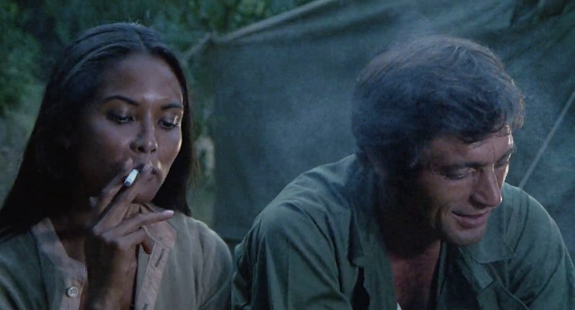 (18+) Emanuelle and the Last Cannibals (1977) Full Movie English 720p BluRay ESubs Download