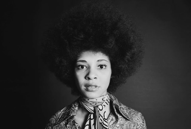 Betty Davis