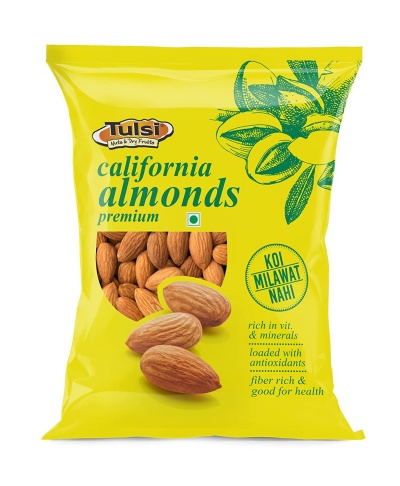 Buy Tulsi Almonds