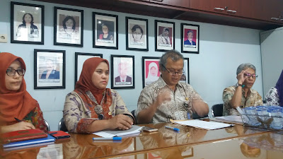 Pelayanan RSKIA Kota Bandung Masih Mengecewakan