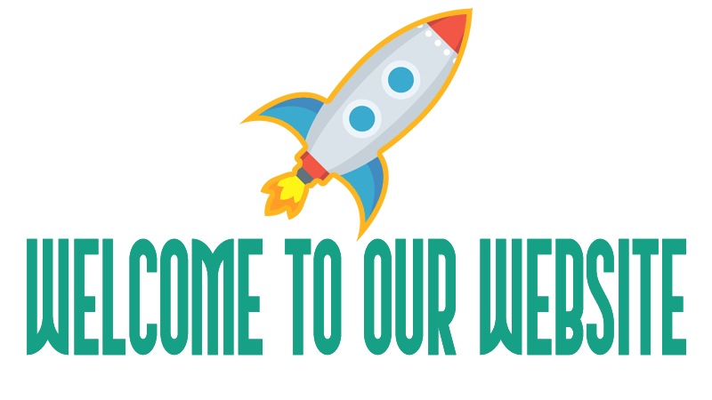 About Our Website About Our Website
