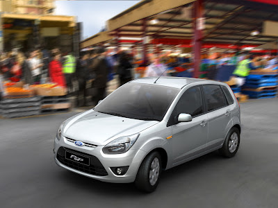 Ford Figo