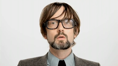 Jarvis Cocker